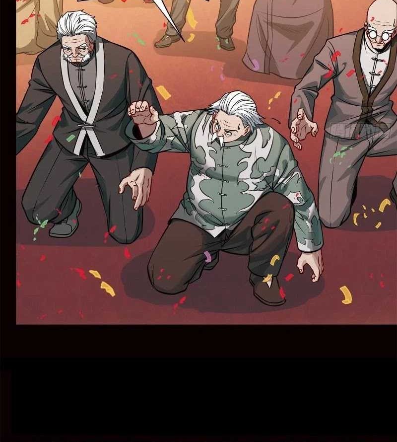 Legend of Star General Chapter 229 Gambar 54