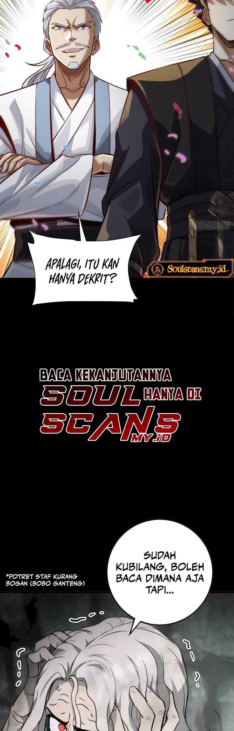 Legend of Star General Chapter 229 Gambar 56