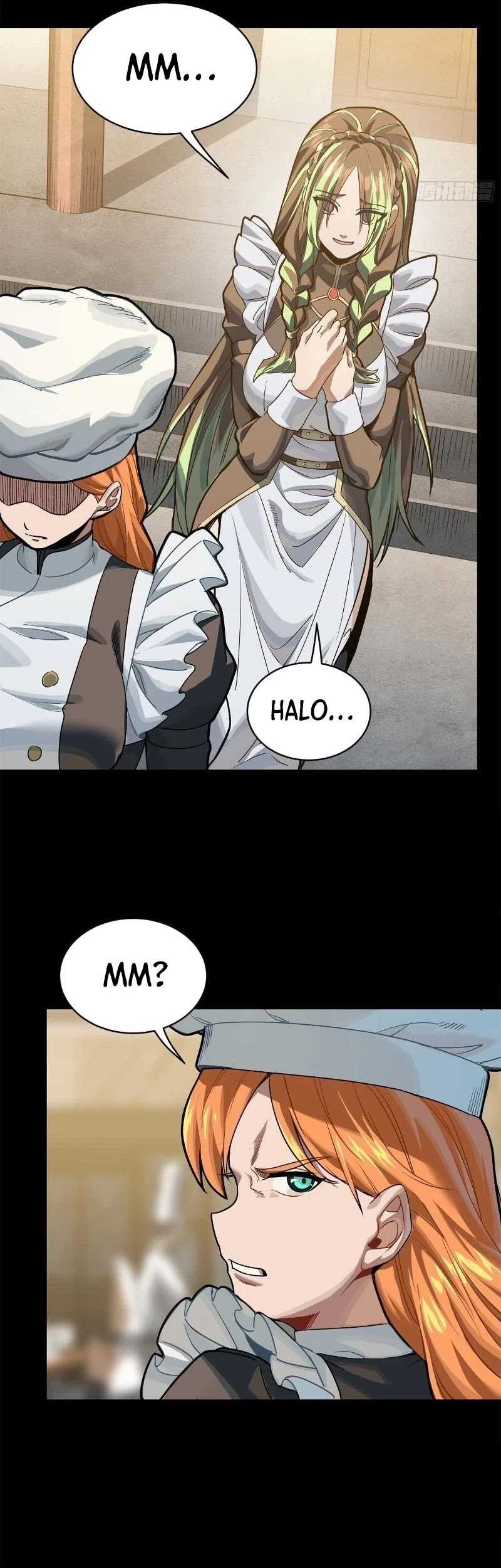 Legend of Star General Chapter 229 Gambar 10