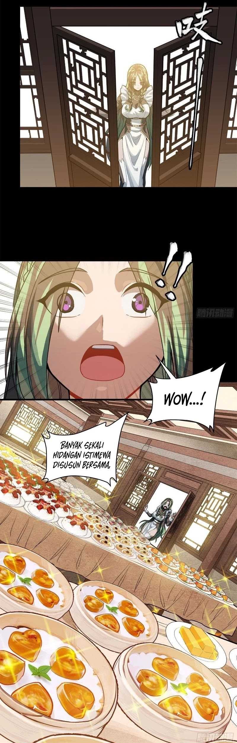 Legend of Star General Chapter 229 Gambar 13