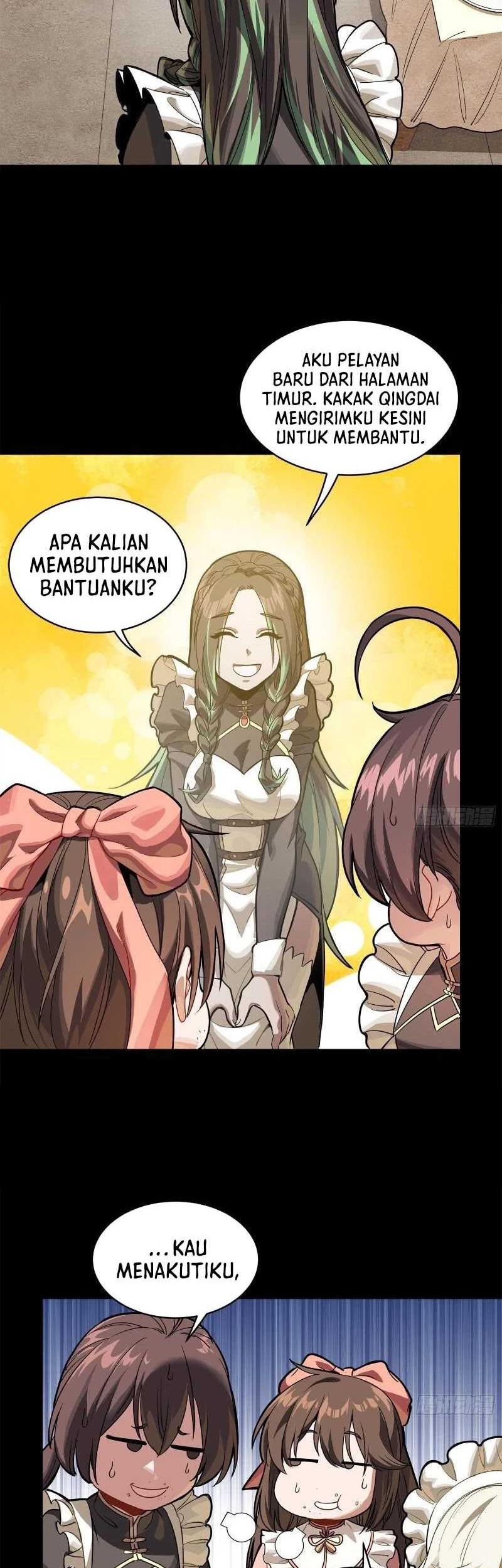 Legend of Star General Chapter 229 Gambar 17