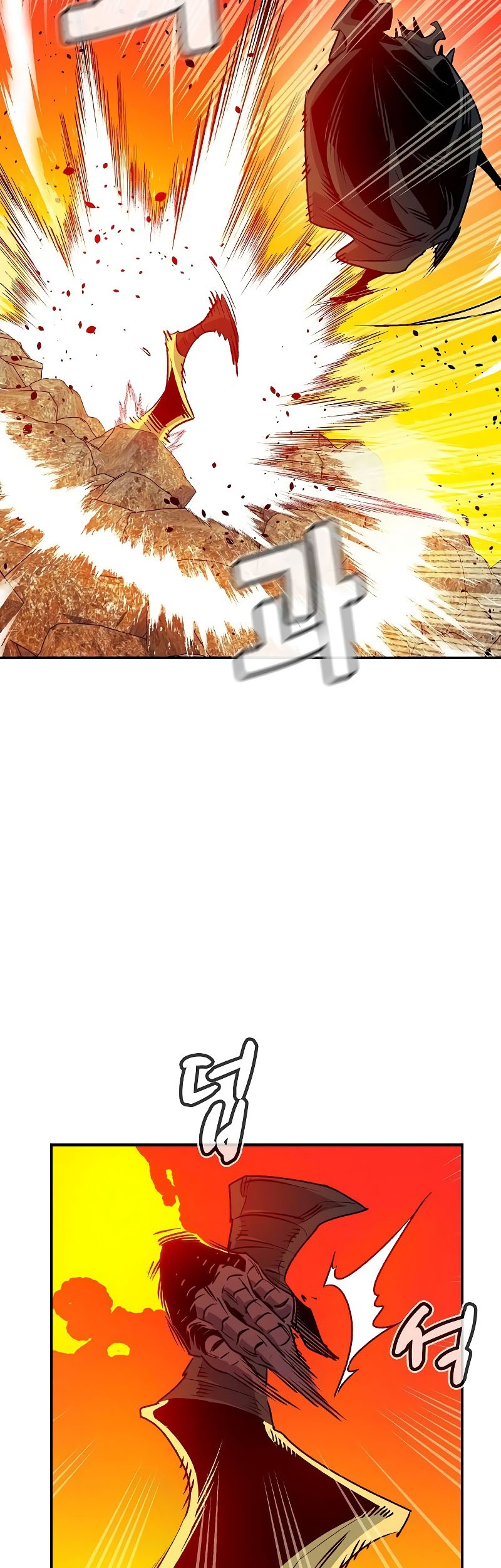 Alone Necromancer Chapter 148 Gambar 55