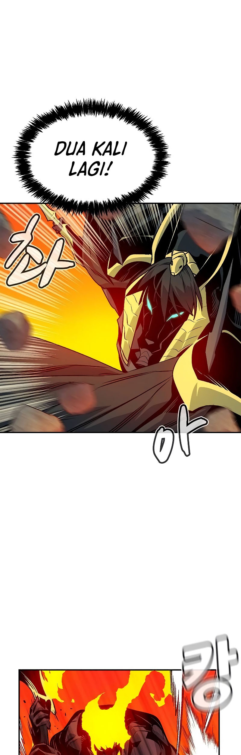 Alone Necromancer Chapter 148 Gambar 60