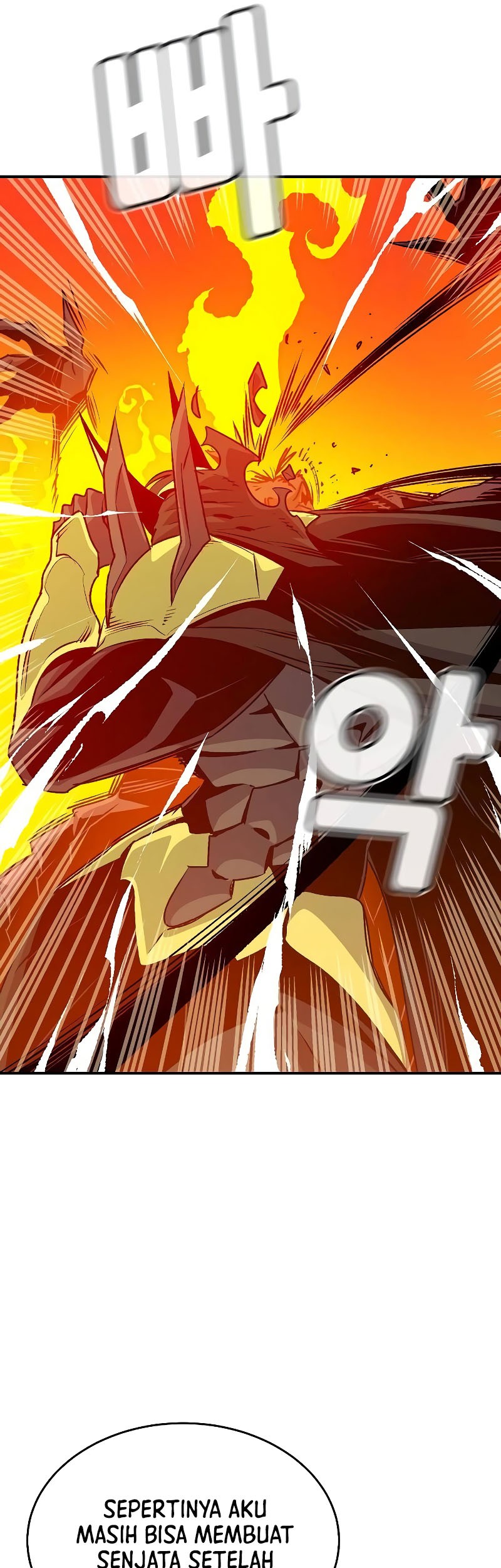 Alone Necromancer Chapter 148 Gambar 66