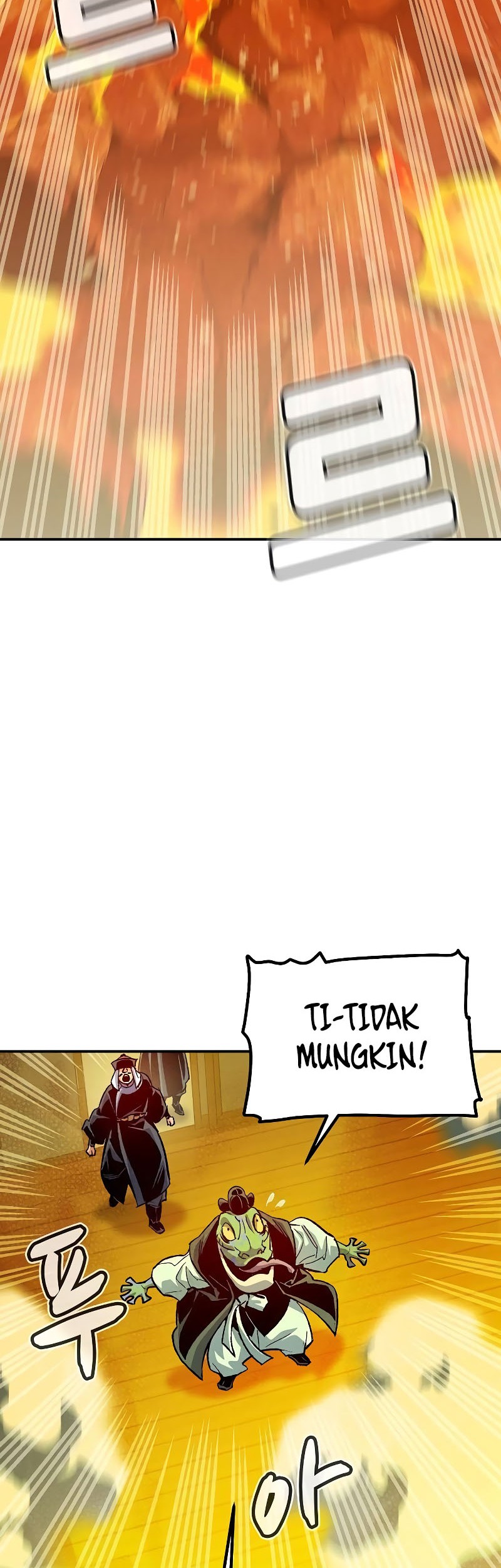 Alone Necromancer Chapter 148 Gambar 3