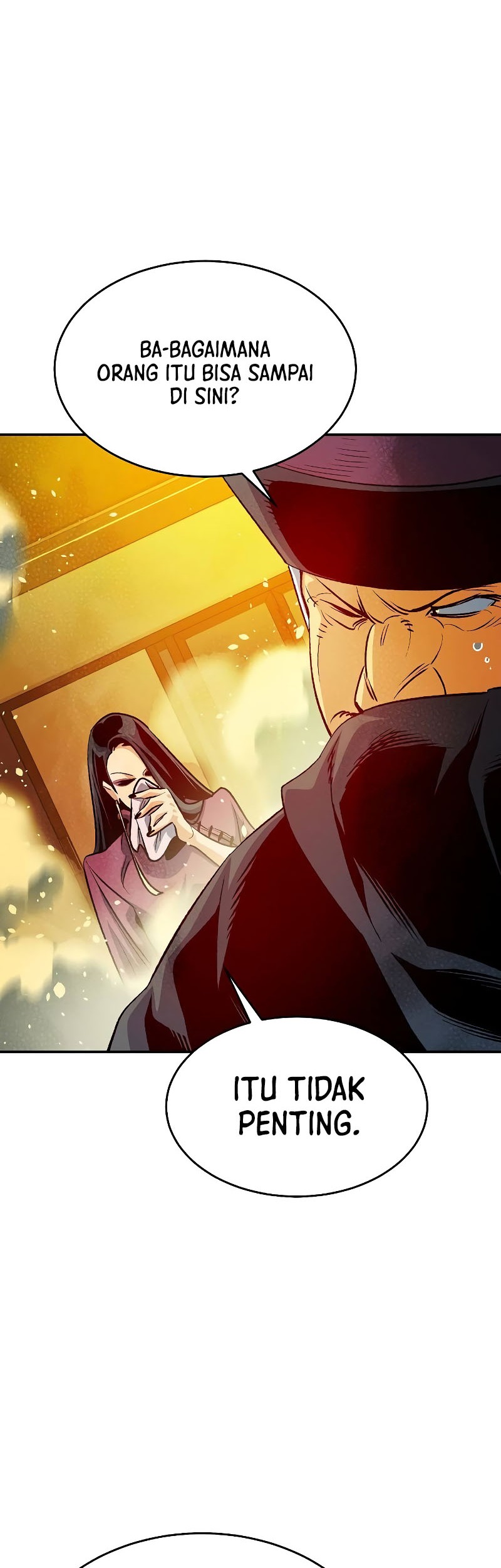 Alone Necromancer Chapter 148 Gambar 5