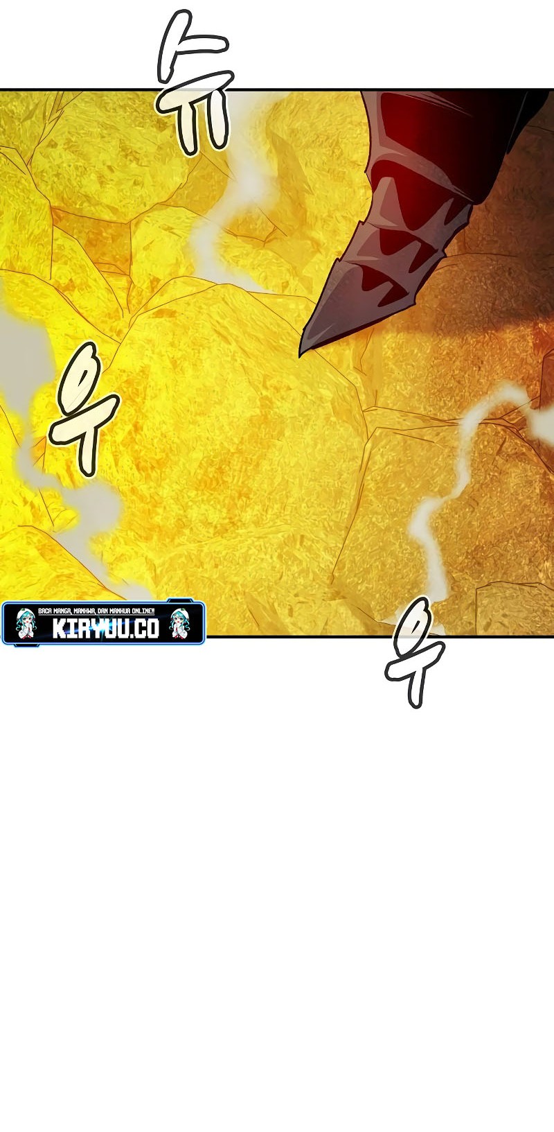 Alone Necromancer Chapter 148 Gambar 7