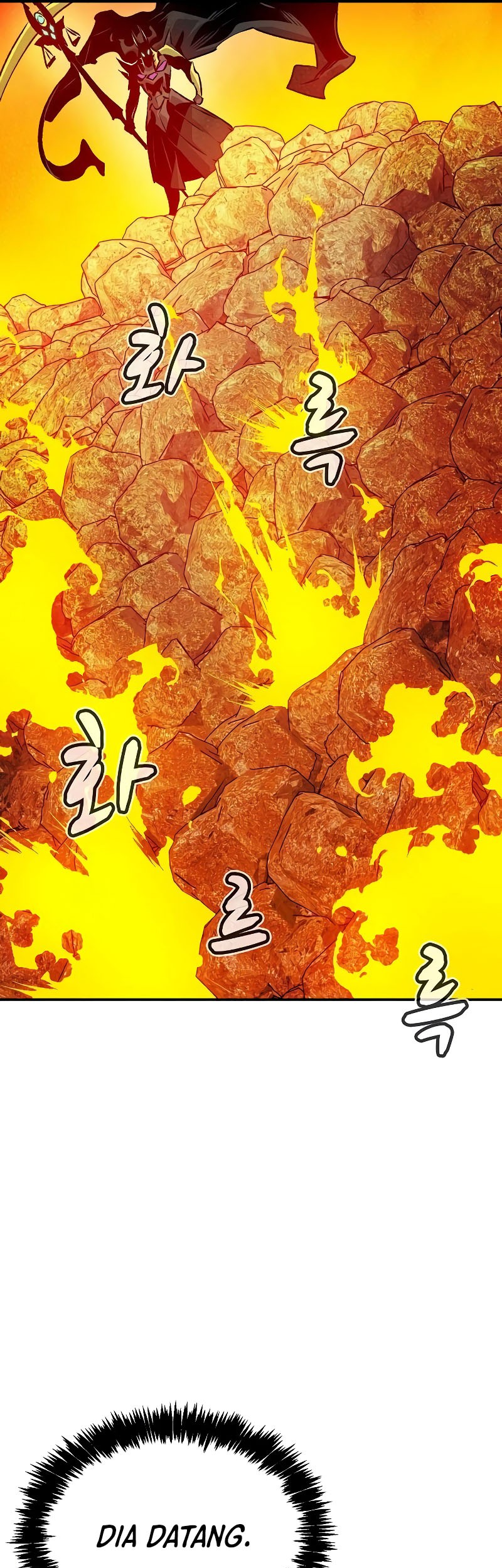 Alone Necromancer Chapter 148 Gambar 8