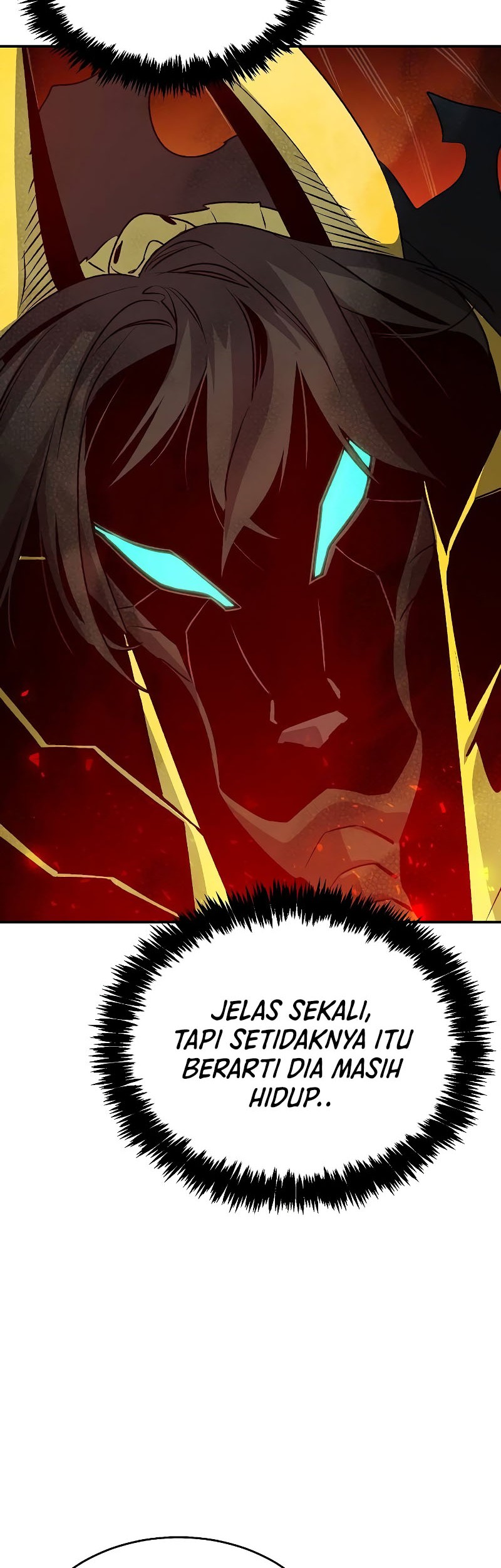 Alone Necromancer Chapter 148 Gambar 9