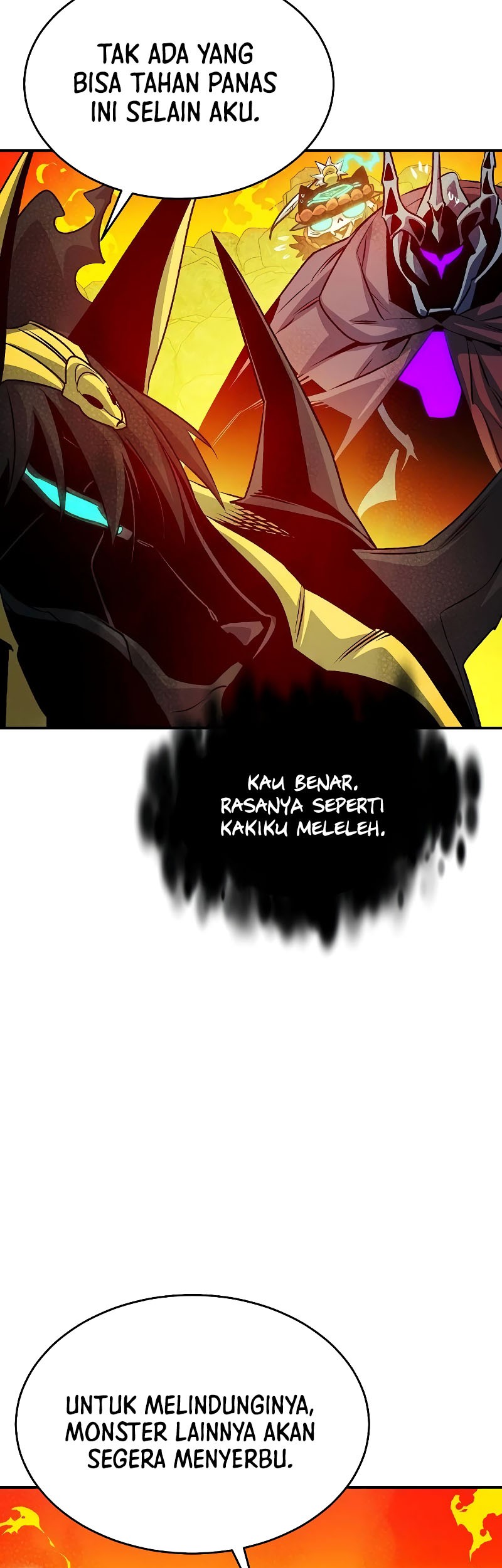 Alone Necromancer Chapter 148 Gambar 10