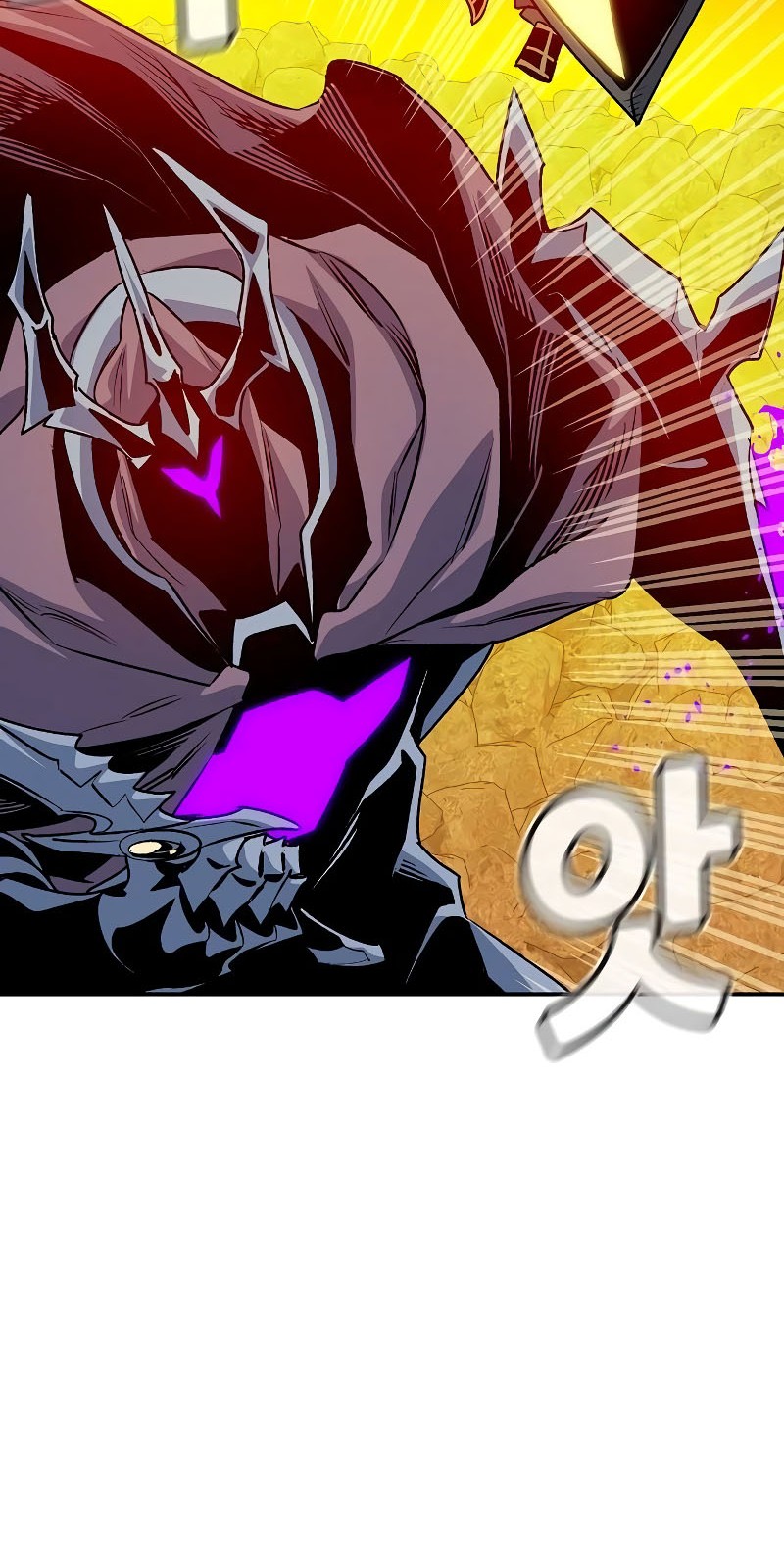 Alone Necromancer Chapter 148 Gambar 13