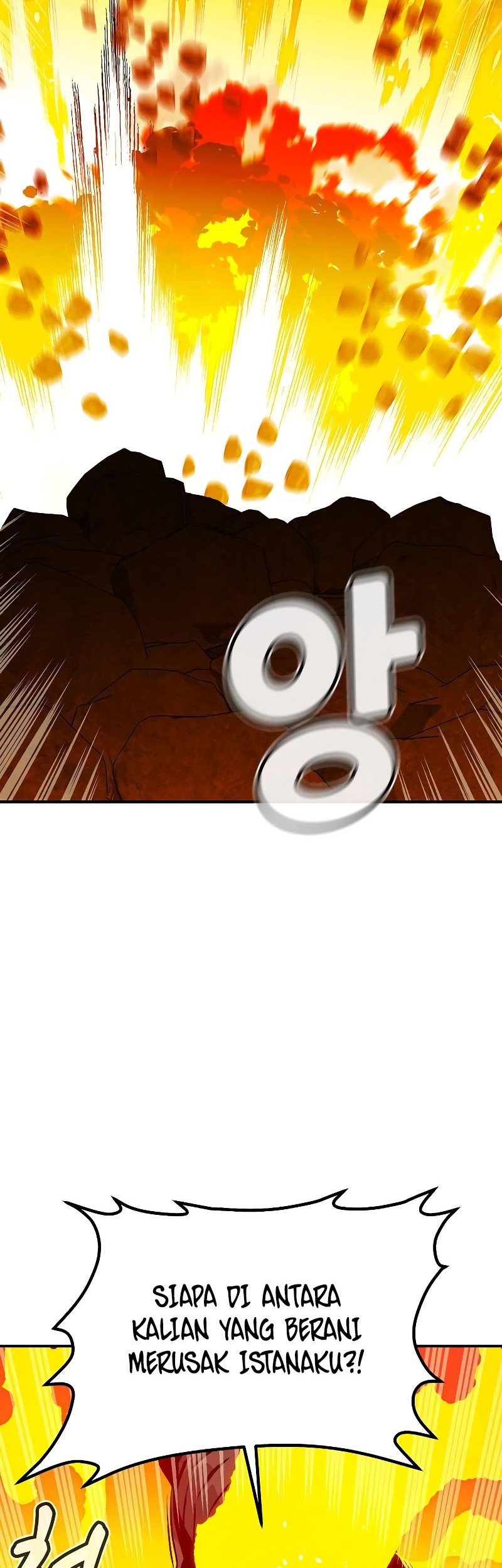 Alone Necromancer Chapter 148 Gambar 15