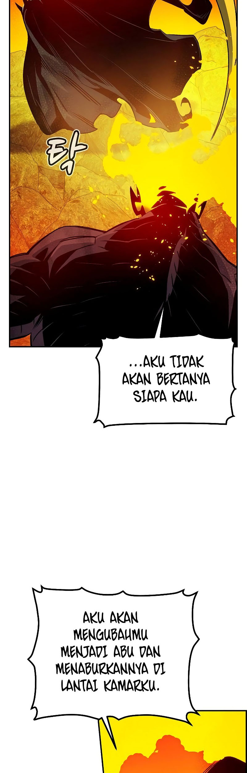 Alone Necromancer Chapter 148 Gambar 17
