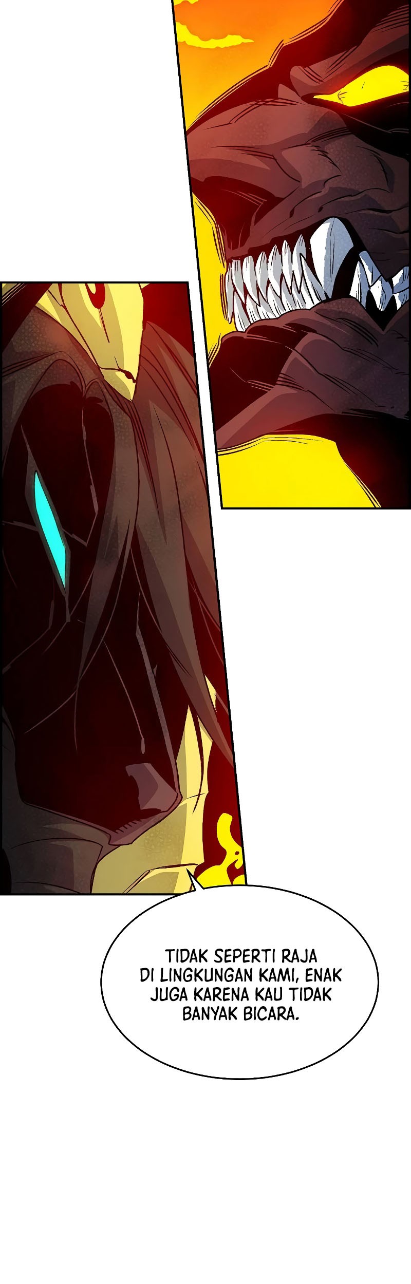 Alone Necromancer Chapter 148 Gambar 18