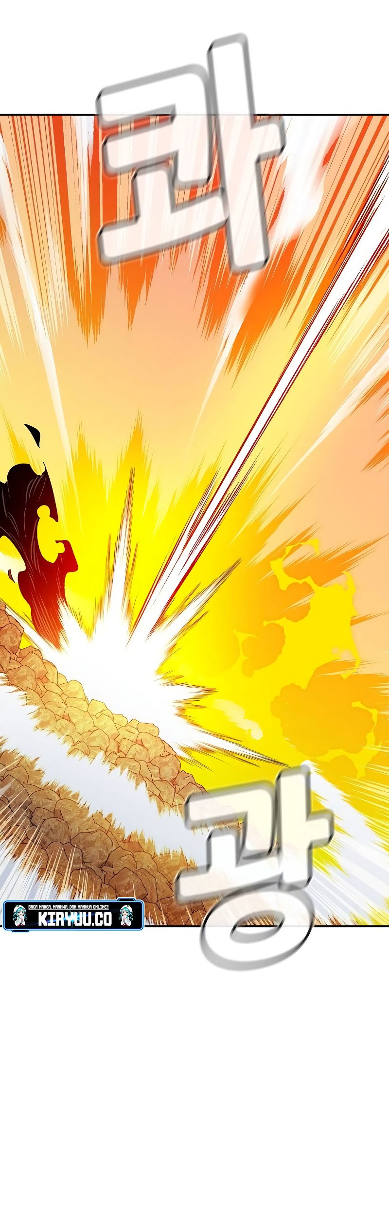 Alone Necromancer Chapter 148 Gambar 19