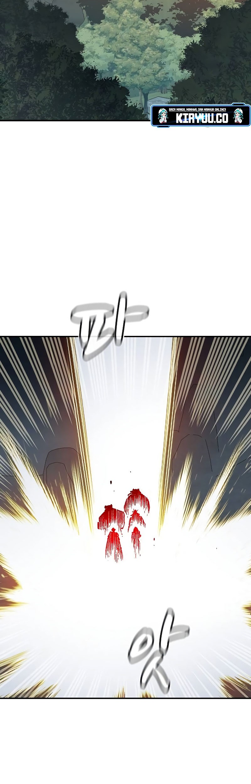 Alone Necromancer Chapter 148 Gambar 22