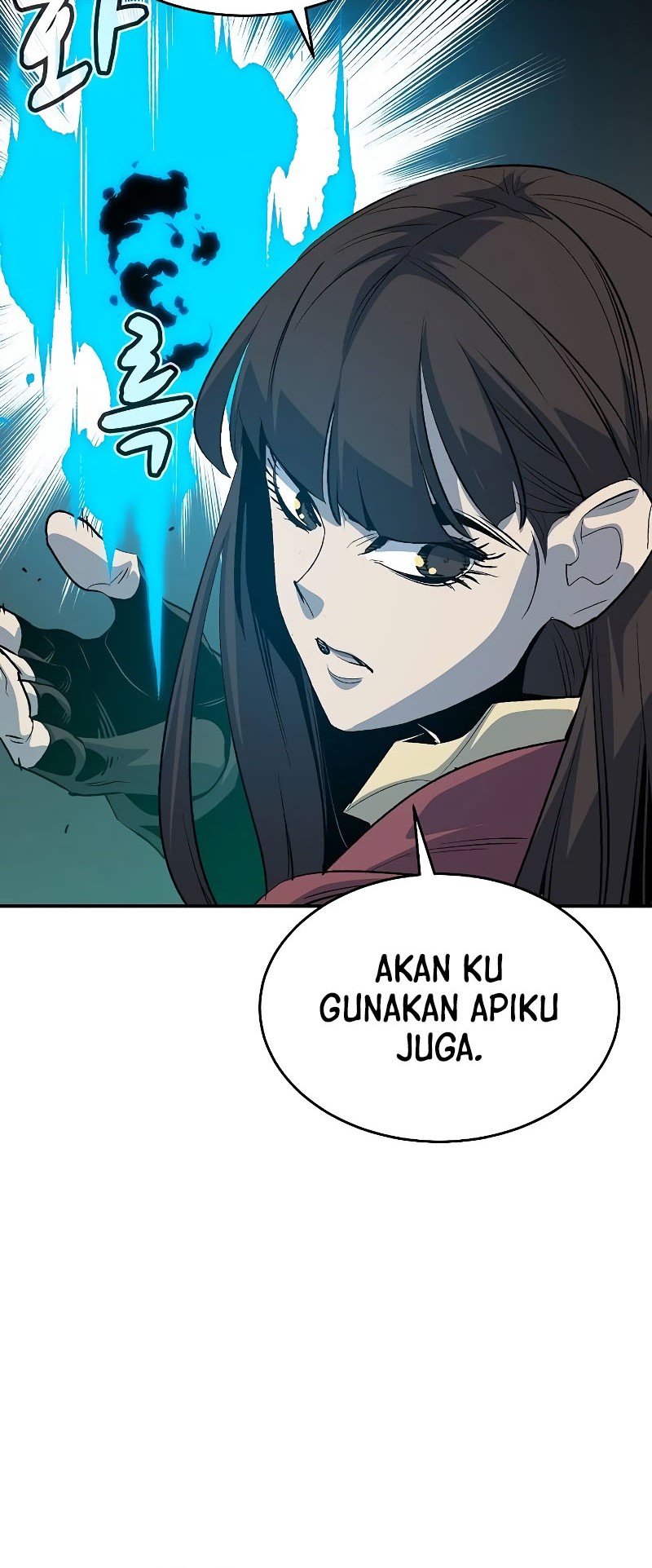 Alone Necromancer Chapter 148 Gambar 26