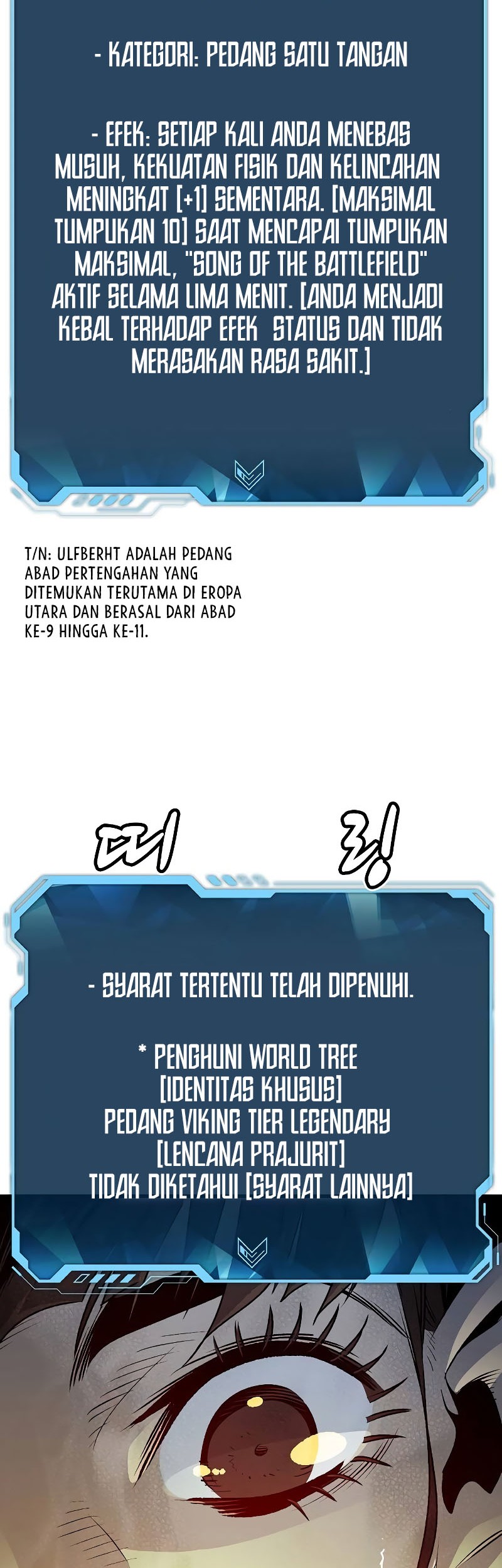 Alone Necromancer Chapter 148 Gambar 42