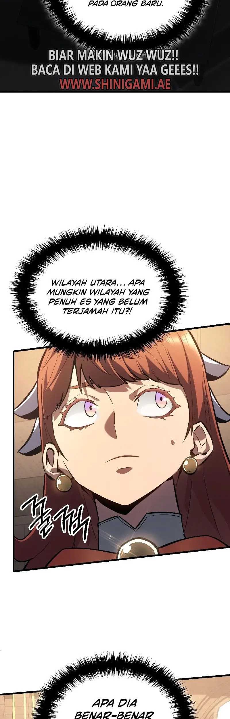 Ice Lord Chapter 13 Gambar 60