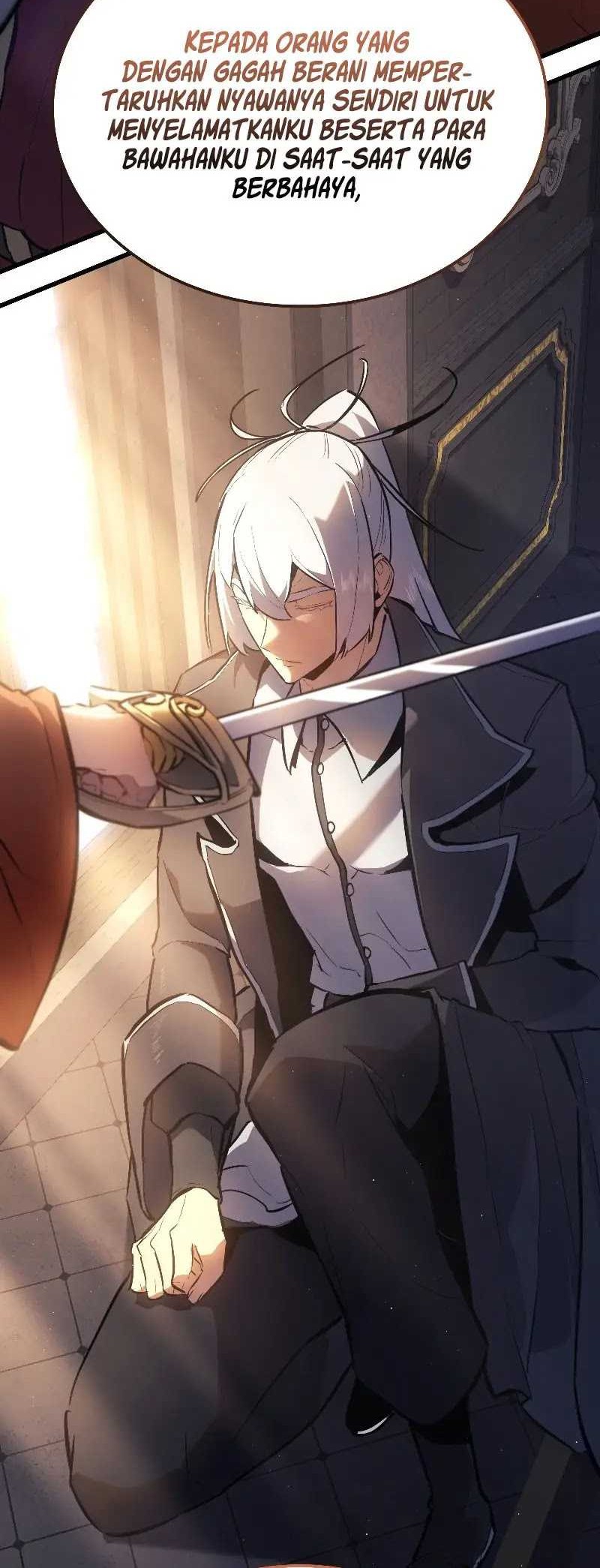 Ice Lord Chapter 13 Gambar 41