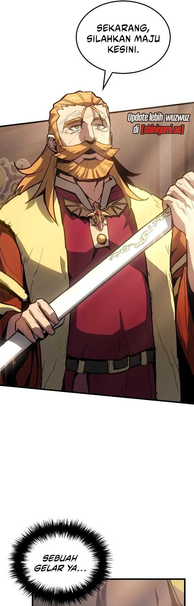 Ice Lord Chapter 13 Gambar 38