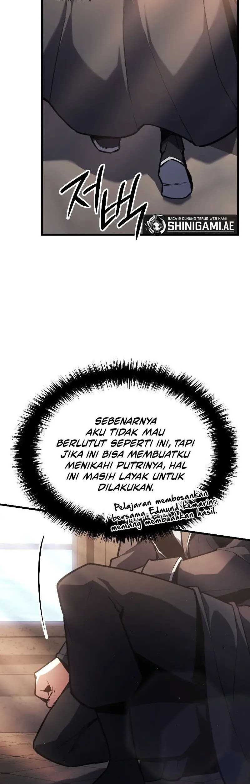 Ice Lord Chapter 13 Gambar 39