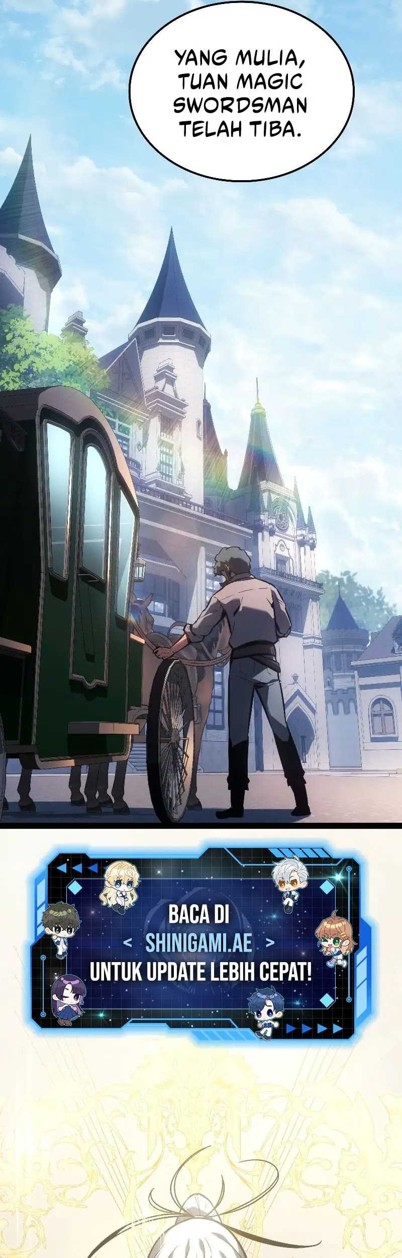 Manhwa Ice Lord Chapter 13 gambar nomor 2