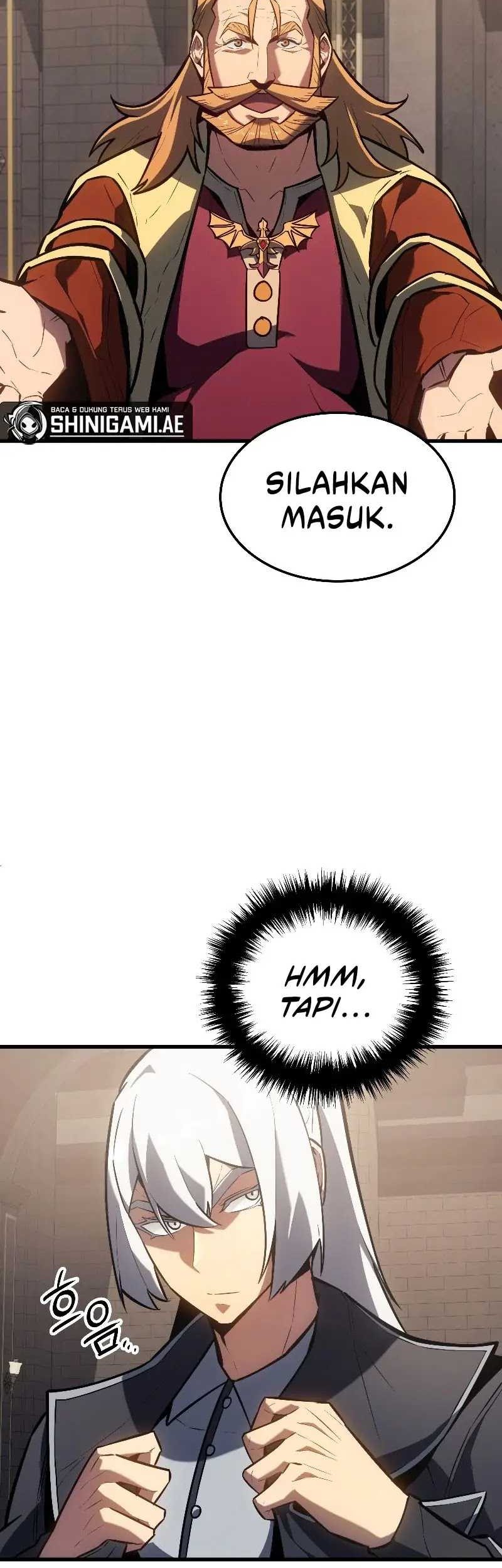 Ice Lord Chapter 13 Gambar 4