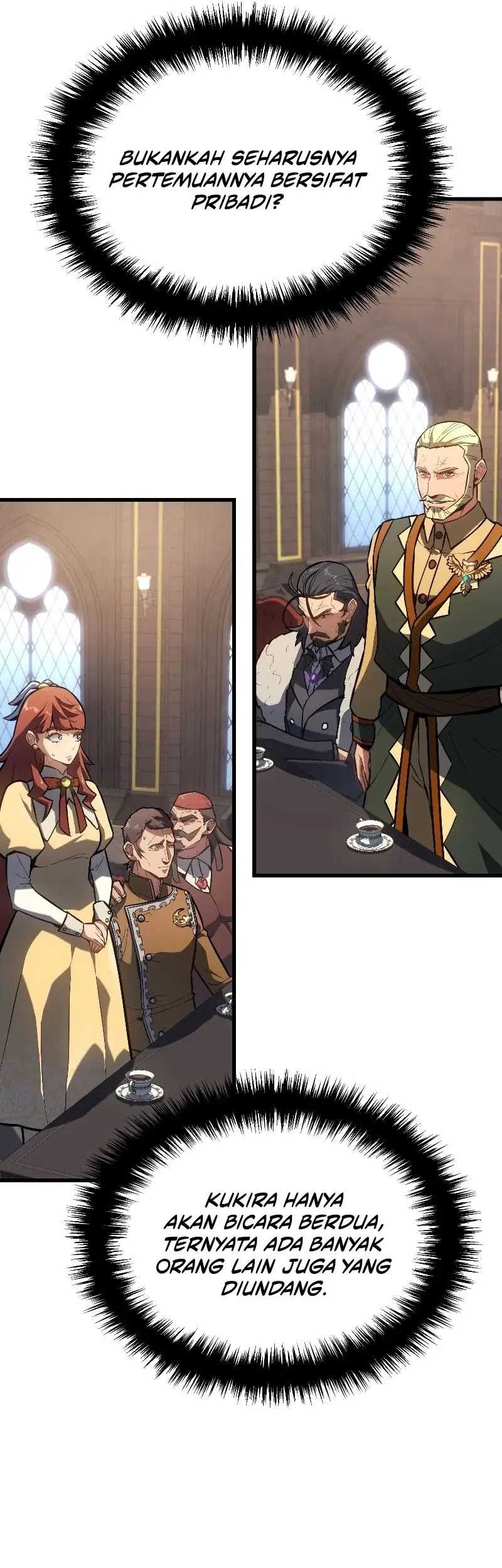 Ice Lord Chapter 13 Gambar 6