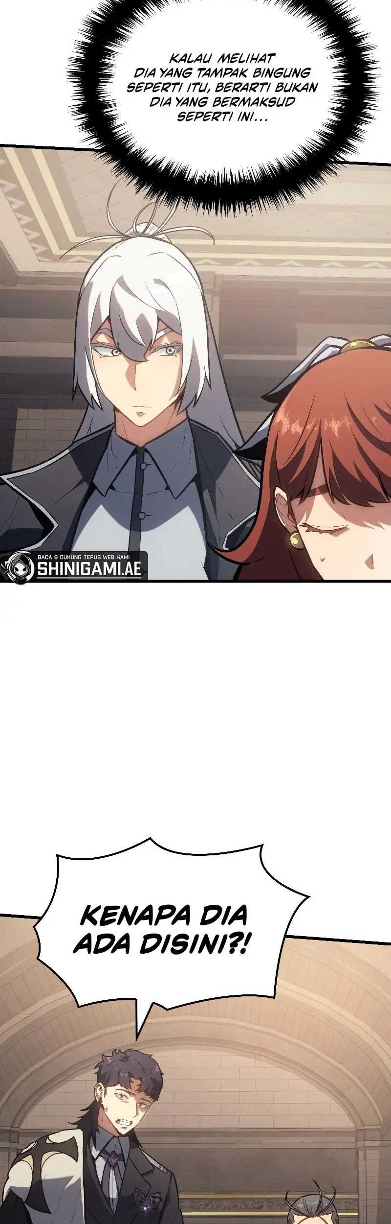 Ice Lord Chapter 13 Gambar 8