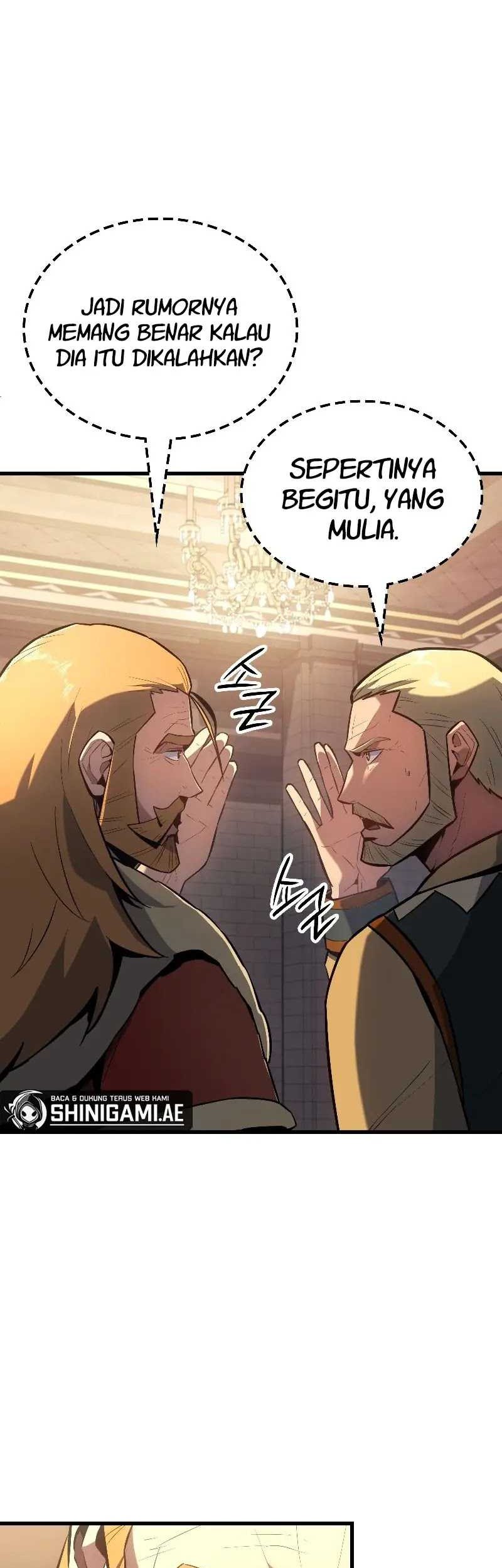 Ice Lord Chapter 13 Gambar 16