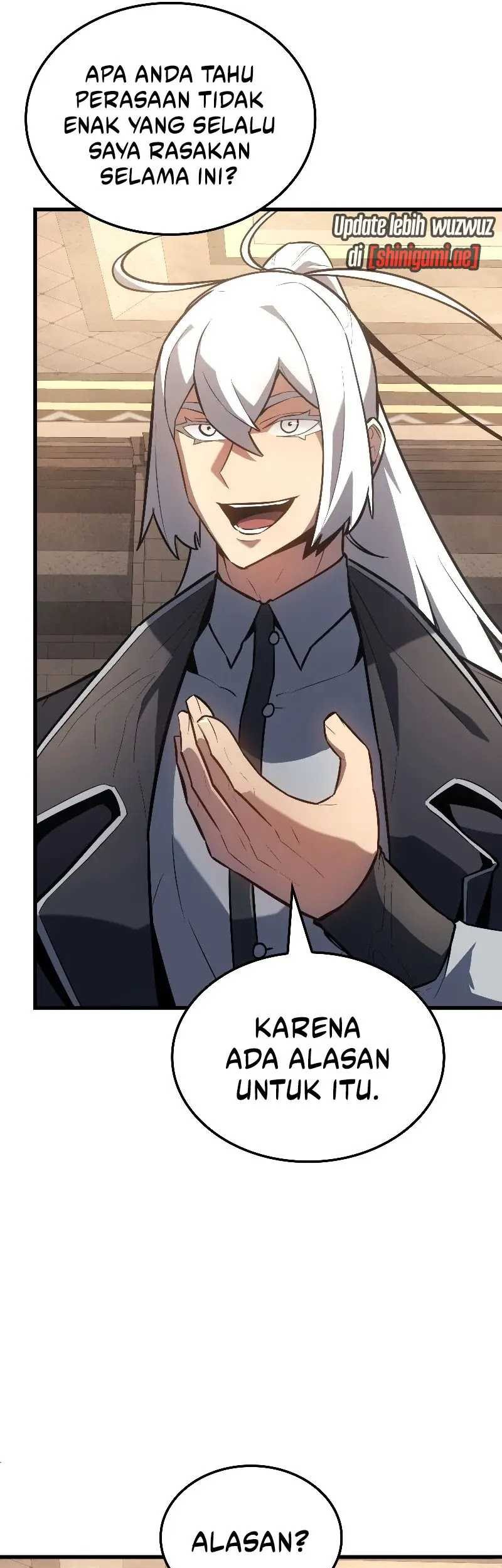 Ice Lord Chapter 13 Gambar 18