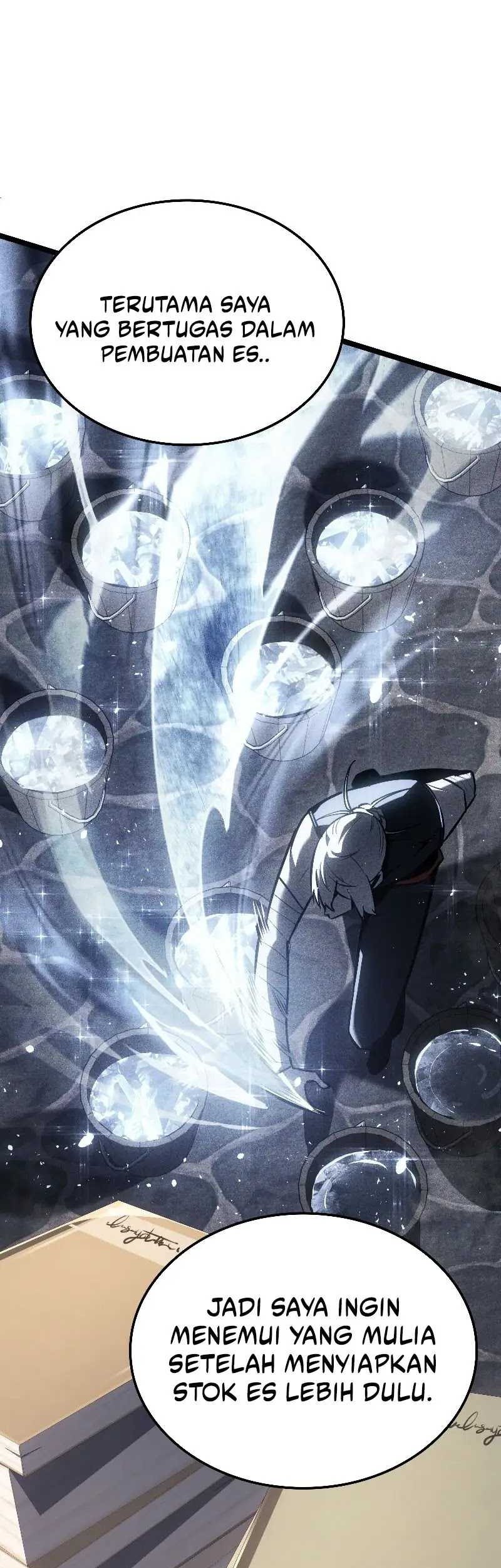 Ice Lord Chapter 13 Gambar 20