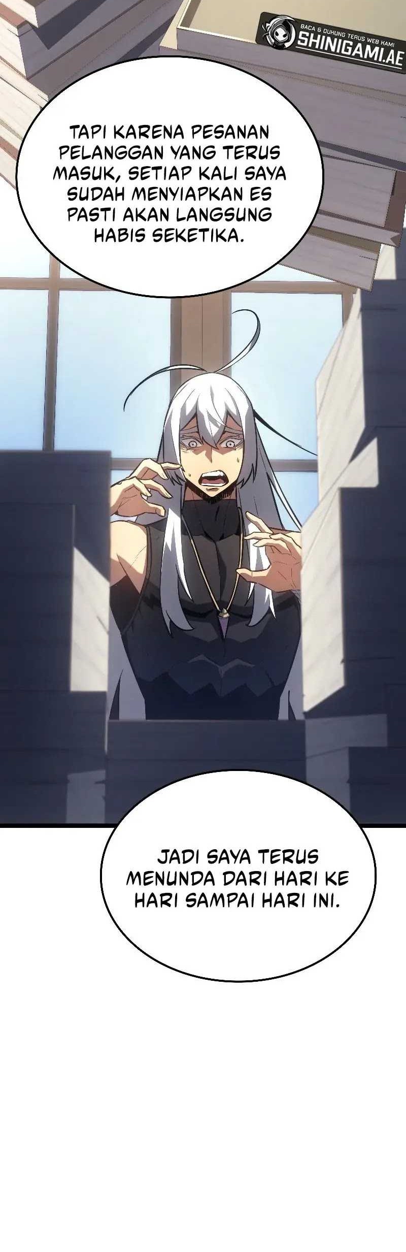 Ice Lord Chapter 13 Gambar 21