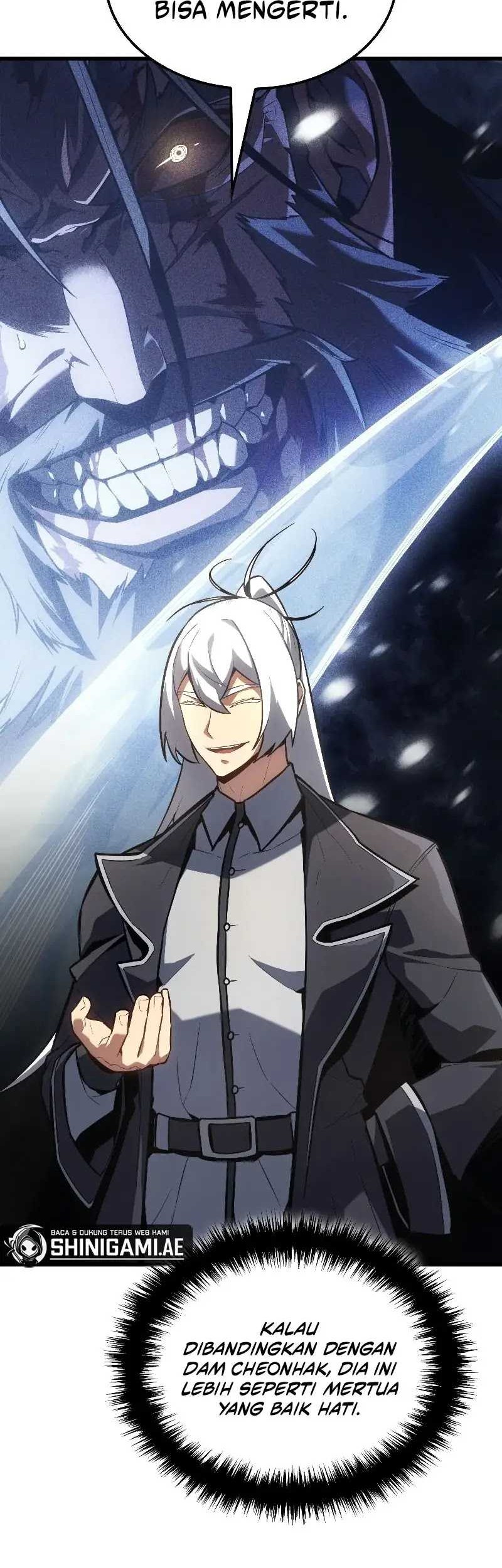 Ice Lord Chapter 13 Gambar 23