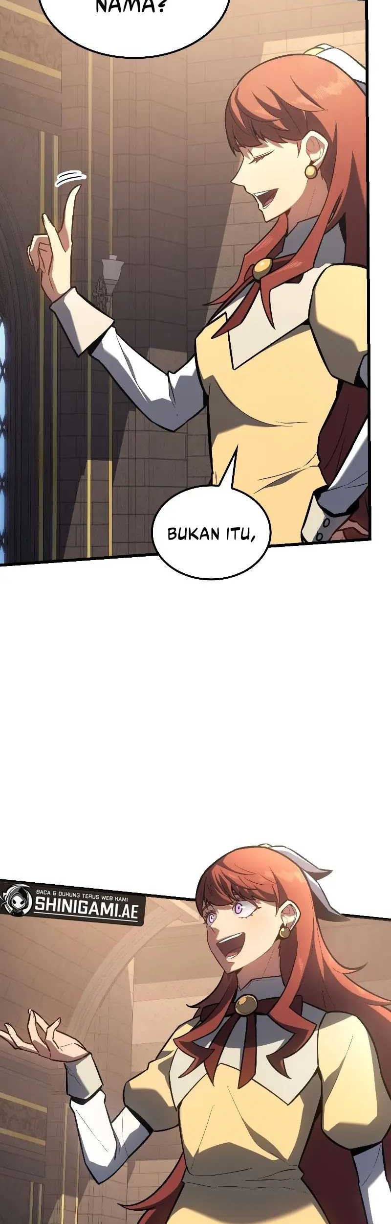 Ice Lord Chapter 13 Gambar 28