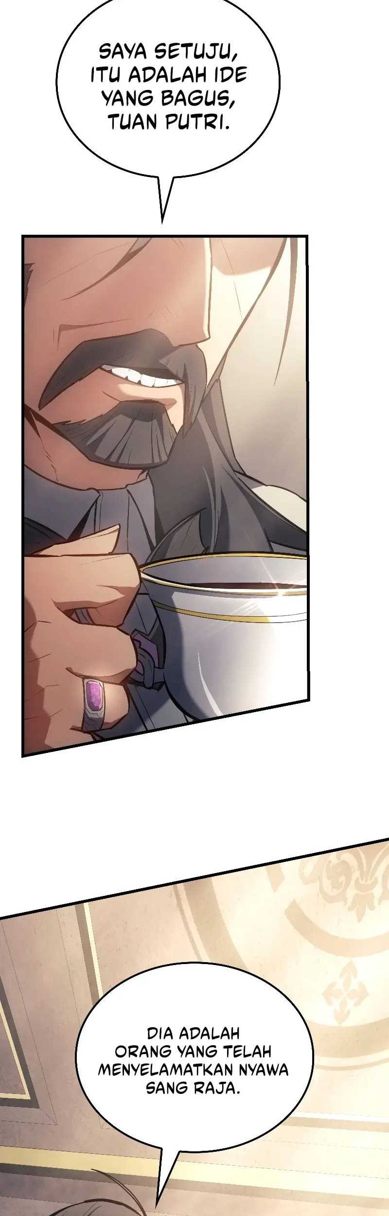 Ice Lord Chapter 13 Gambar 31