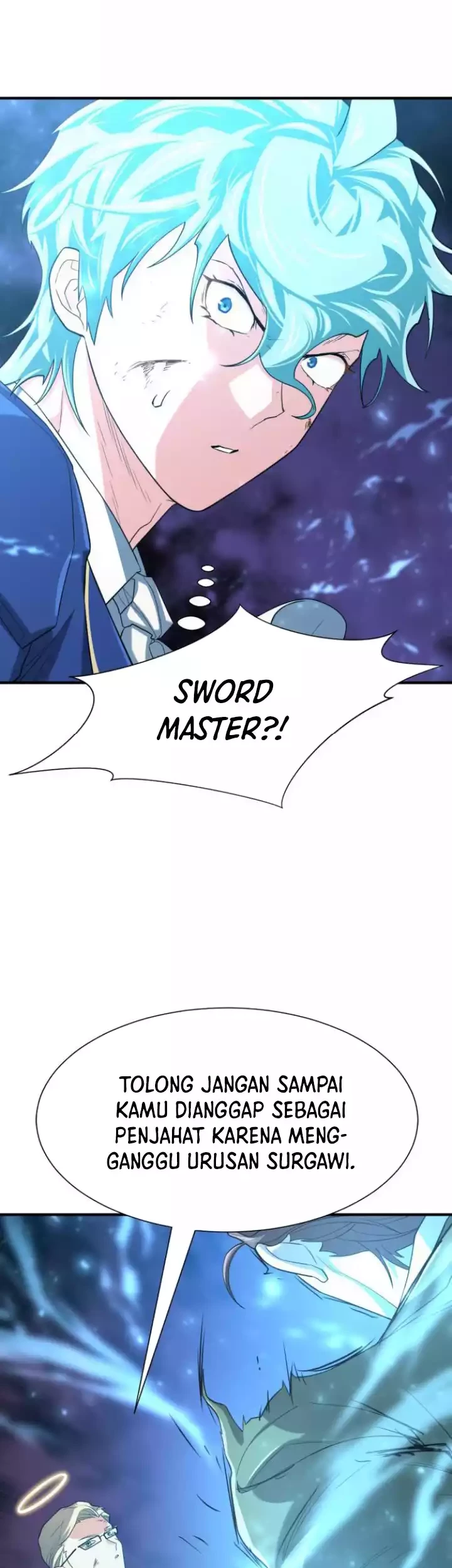 The World’s Best Engineer Chapter 162 Gambar 3