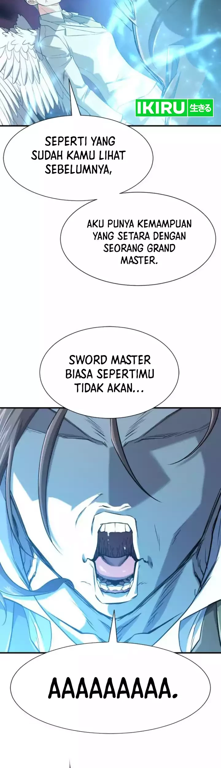 The World’s Best Engineer Chapter 162 Gambar 4