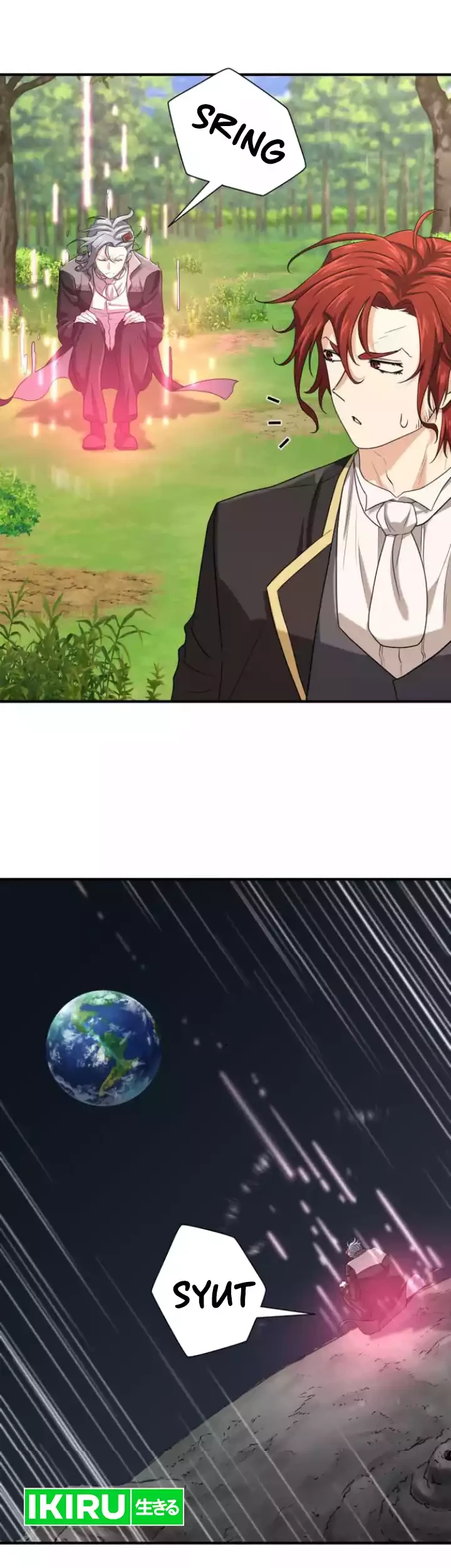 The World’s Best Engineer Chapter 162 Gambar 7