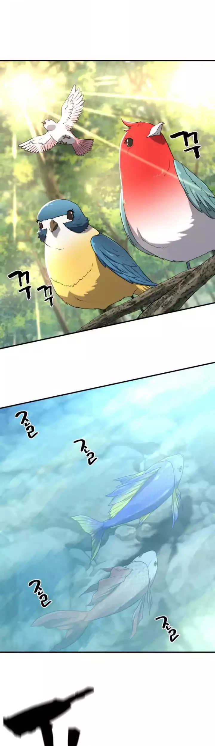 The World’s Best Engineer Chapter 162 Gambar 8