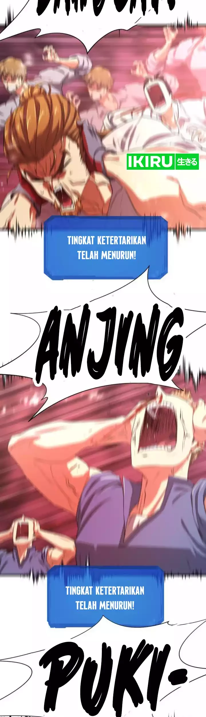 The World’s Best Engineer Chapter 162 Gambar 14