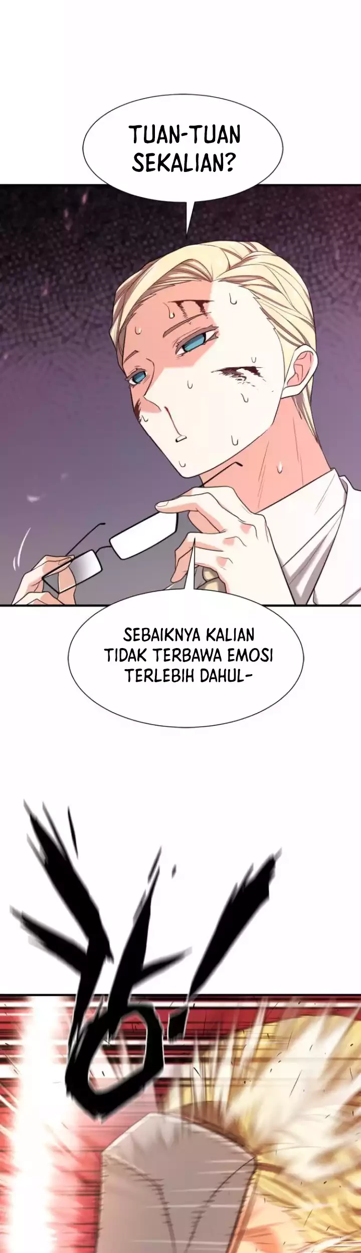 The World’s Best Engineer Chapter 162 Gambar 26