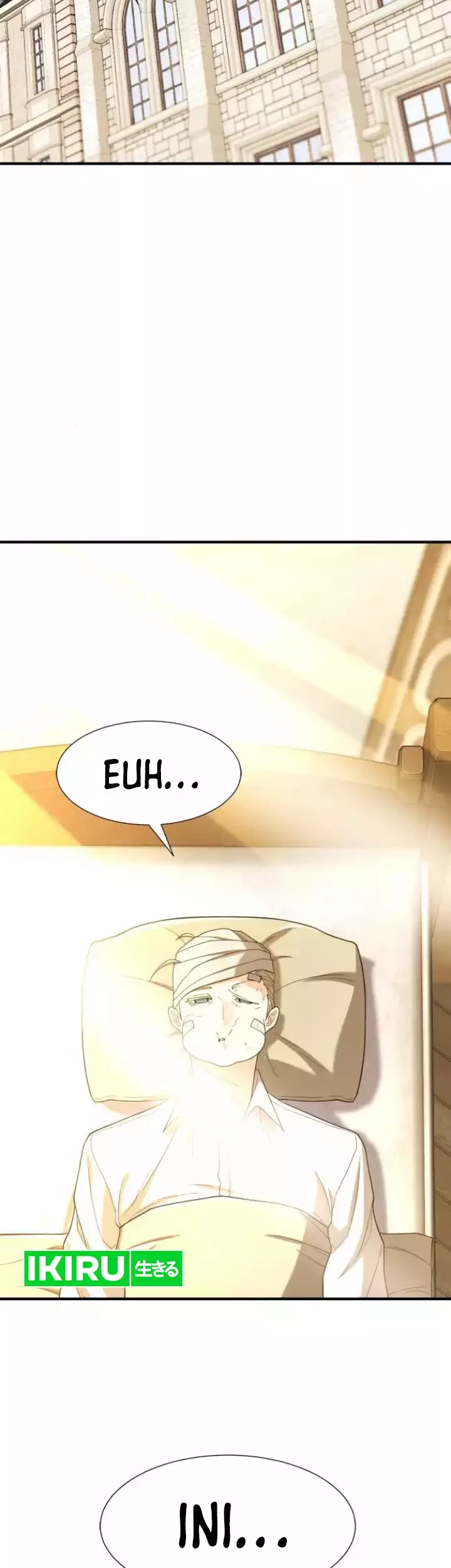 The World’s Best Engineer Chapter 162 Gambar 33