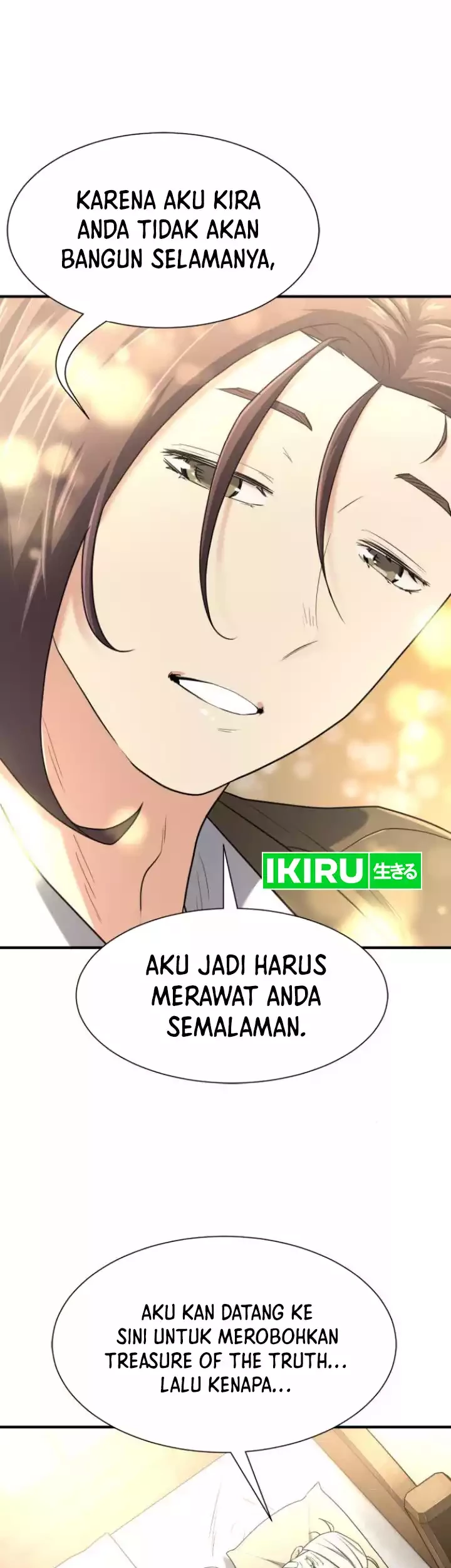 The World’s Best Engineer Chapter 162 Gambar 35