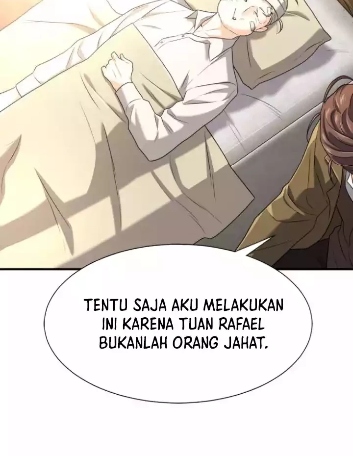 The World’s Best Engineer Chapter 162 Gambar 36