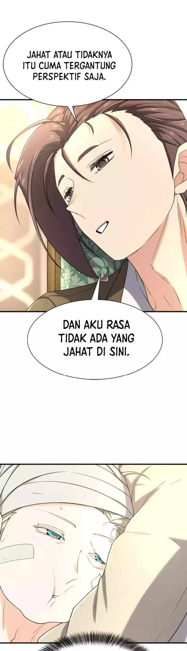 The World’s Best Engineer Chapter 162 Gambar 37