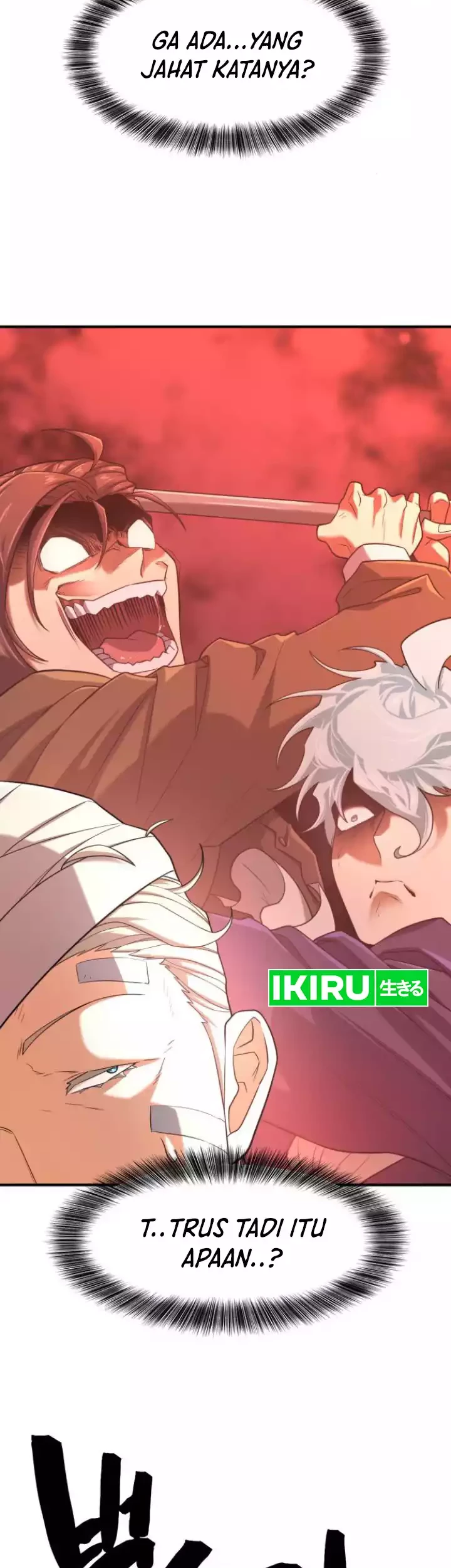 The World’s Best Engineer Chapter 162 Gambar 38