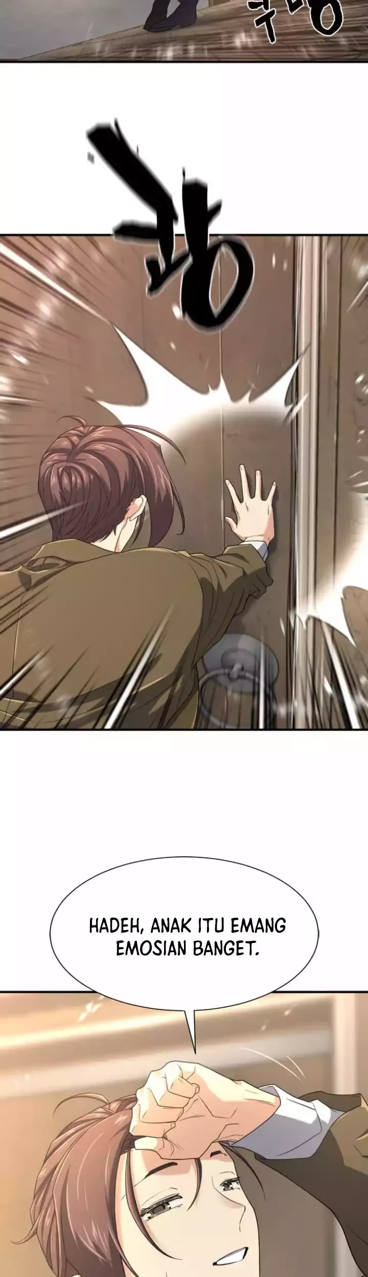 The World’s Best Engineer Chapter 162 Gambar 40