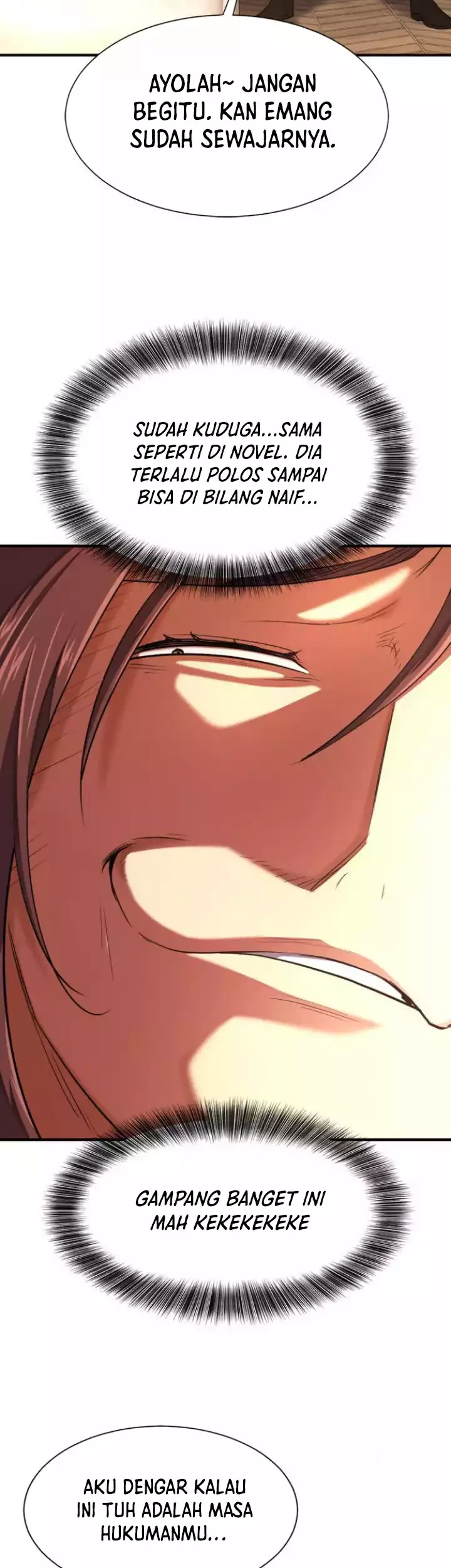 The World’s Best Engineer Chapter 162 Gambar 44